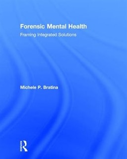 Couverture_Forensic Mental Health