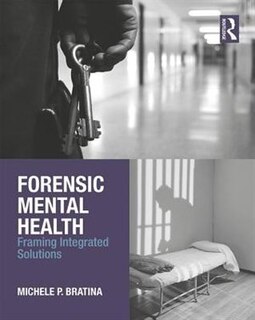 Front cover_Forensic Mental Health