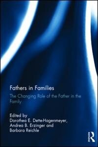 Front cover_Fathers In Families