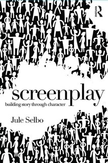 Front cover_Screenplay