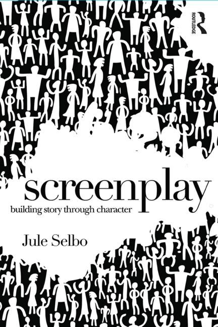 Front cover_Screenplay