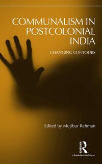 Couverture_Communalism In Postcolonial India