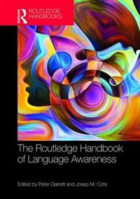 Front cover_Routledge Handbook of Language Awareness