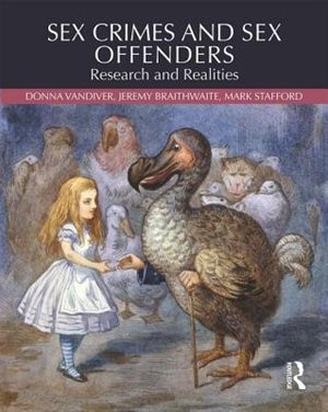 Couverture_Sex Crimes And Sex Offenders