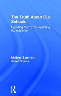 Front cover_The Truth About Our Schools