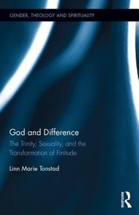Couverture_God And Difference