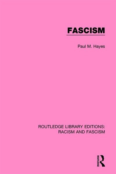 Couverture_Fascism