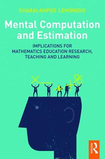 Front cover_Mental Computation And Estimation