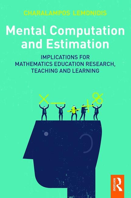 Front cover_Mental Computation And Estimation