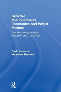 Couverture_How We Misunderstand Economics And Why It Matters