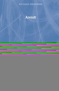 Front cover_Arendt