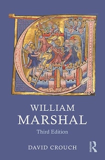 Couverture_William Marshal