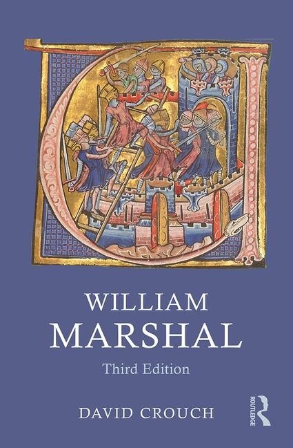 Couverture_William Marshal