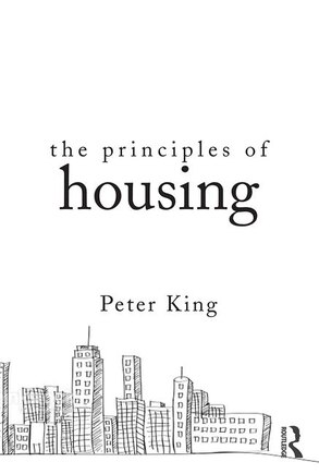 The Principles Of Housing