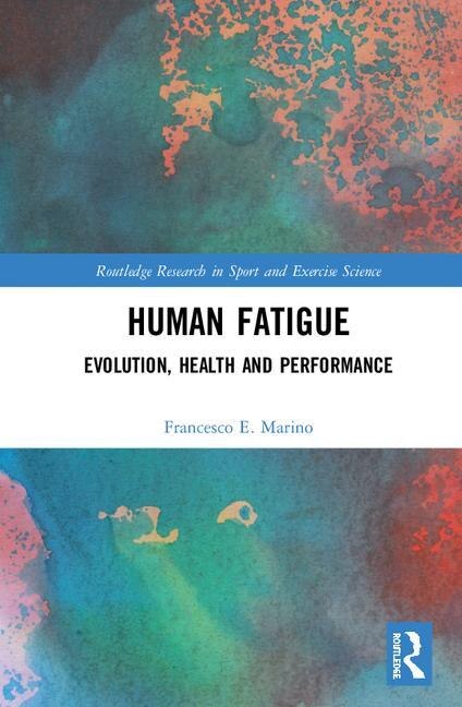 Front cover_Human Fatigue