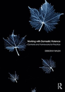 Front cover_Working With Domestic Violence