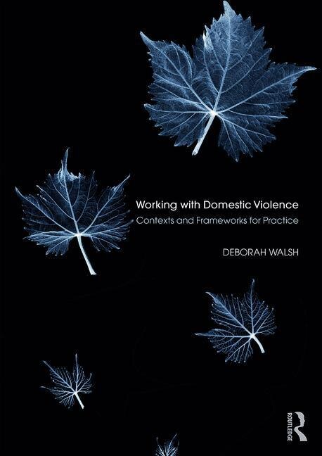 Front cover_Working With Domestic Violence