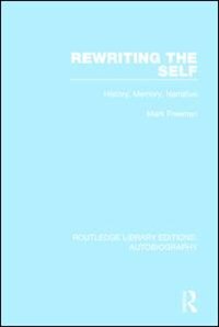 Couverture_Rewriting The Self