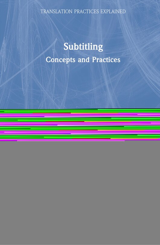 Front cover_Subtitling