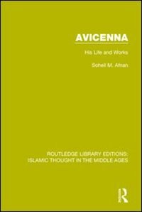 Front cover_Avicenna