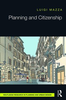 Front cover_Planning And Citizenship