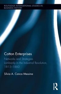 Front cover_Cotton Enterprises
