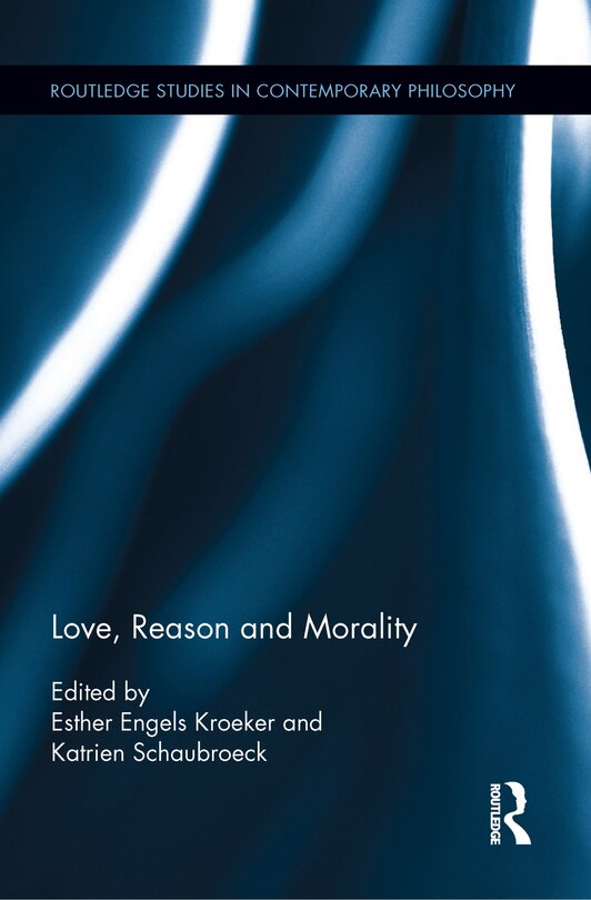 Couverture_Love, Reason And Morality