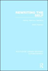 Couverture_Rewriting The Self