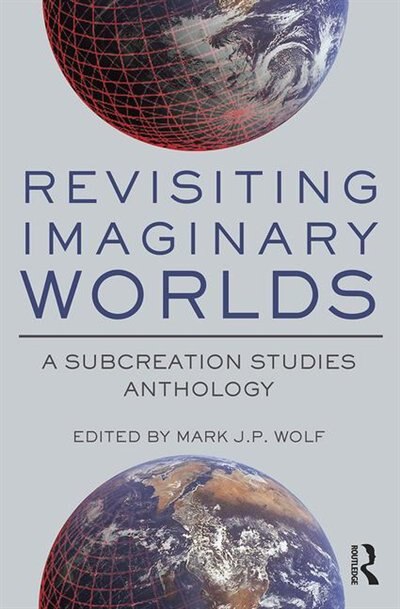 Front cover_Revisiting Imaginary Worlds