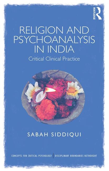 Couverture_Religion And Psychoanalysis In India