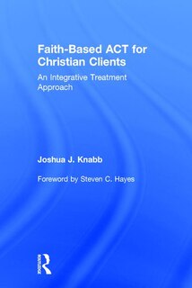 Front cover_Faith-based Act For Christian Clients