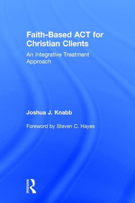 Front cover_Faith-based Act For Christian Clients