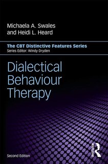 Couverture_Dialectical Behaviour Therapy