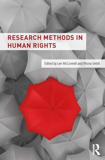 Couverture_Research Methods In Human Rights