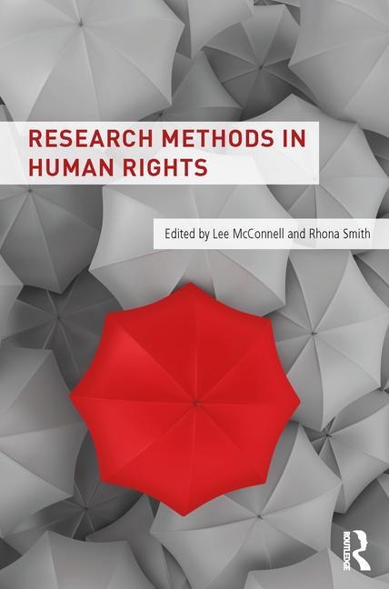 Couverture_Research Methods In Human Rights