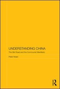 Front cover_Understanding China