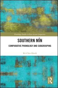 Couverture_Southern Min