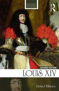 Front cover_Louis Xiv