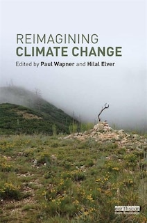 Couverture_Reimagining Climate Change