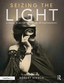 Couverture_Seizing The Light