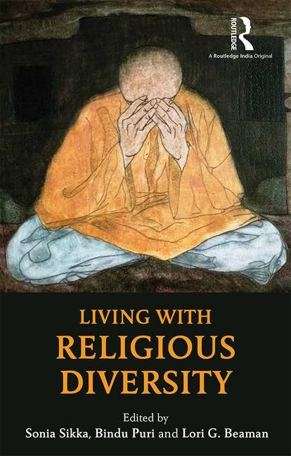 Front cover_Living With Religious Diversity