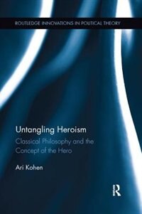 Couverture_Untangling Heroism