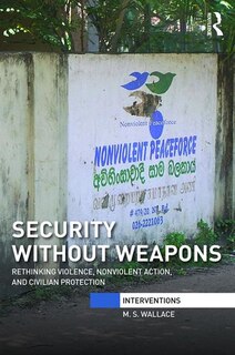 Front cover_Security Without Weapons