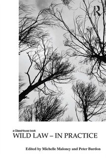 Front cover_Wild Law - In Practice