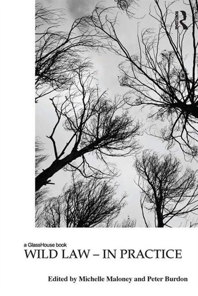 Front cover_Wild Law - In Practice