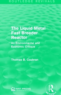 Front cover_The Liquid Metal Fast Breeder Reactor