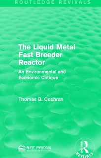 Front cover_Liquid Metal Fast Breeder Reactor