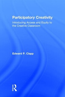 Front cover_Participatory Creativity