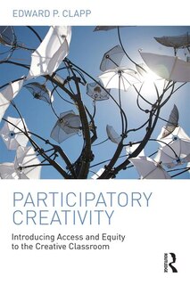 Couverture_Participatory Creativity