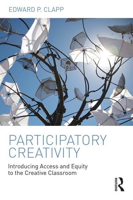 Couverture_Participatory Creativity
